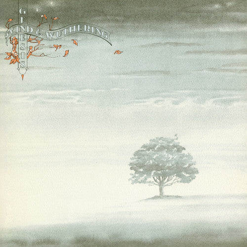 Genesis: Wind & Wuthering { Vinyl LP }