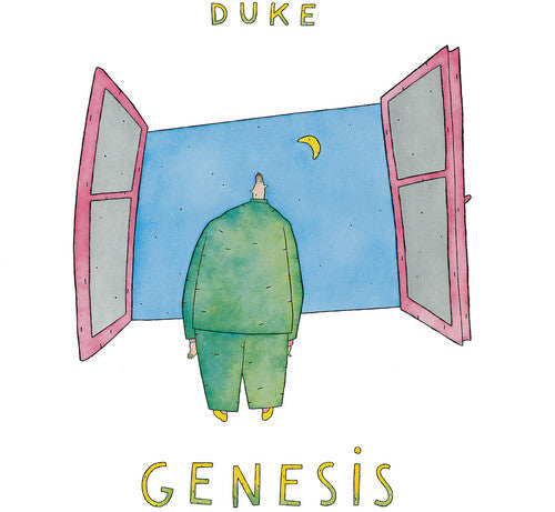 Genesis: Duke { Vinyl LP }