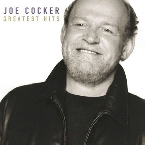 Joe Cocker: Greatest Hits { Vinyl LP }