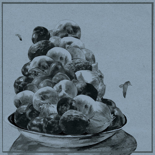 Hop Along: Painted Shut { Vinyl LP }