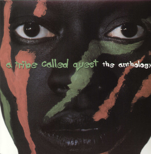 A Tribe Called Quest: Anthology { Vinyl LP }