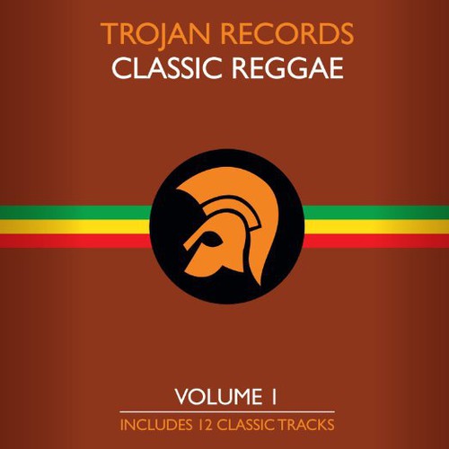 Various Artists: Best of Classic Reggae 1 { Vinyl LP }