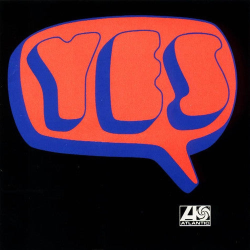 Yes: Yes Expanded { Vinyl LP }