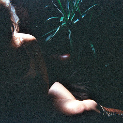 Elvis Depressedly: New Alhambra { Vinyl LP }