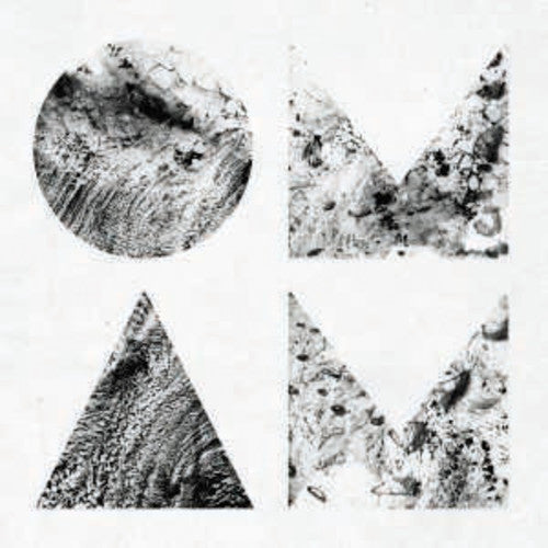 Of Monsters and Men: Beneath The Skin { Vinyl LP }