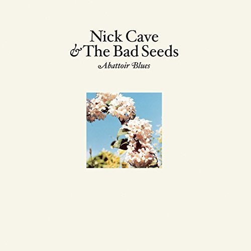 Nick Cave & the Bad Seeds: Abattoir Blues / The Lyre Of Orpheus { Vinyl LP }