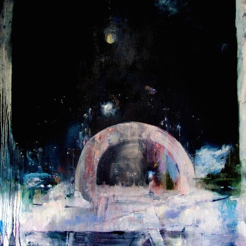 Daughter: Not To Disappear { Vinyl LP }