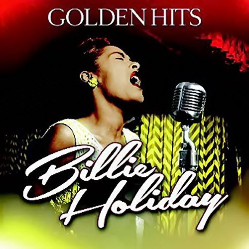 Billie Holiday: Golden Hits { Vinyl LP }