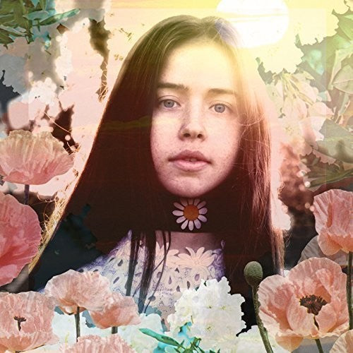Flo Morrissey: Tomorrow Will Be Beautiful { Vinyl LP }