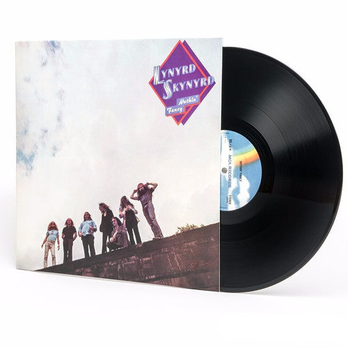 Lynyrd Skynyrd: Nuthin Fancy { Vinyl LP }