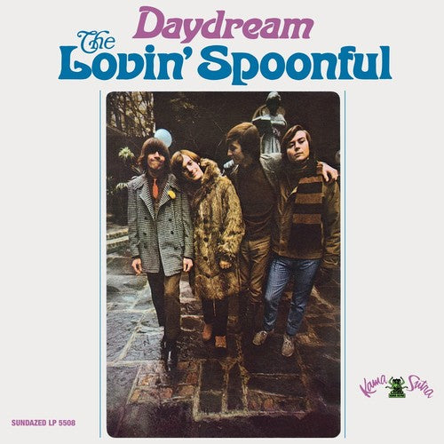 Lovin Spoonful: Daydream { Vinyl LP }