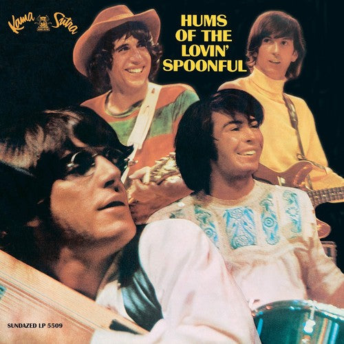 Lovin Spoonful: Hums Of The Lovin' Spoonful { Vinyl LP }