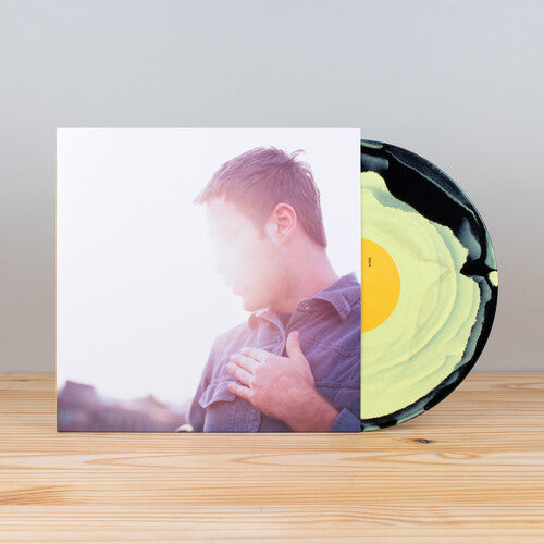 Owen: Owen - Yellow/Black Mix { Vinyl LP }