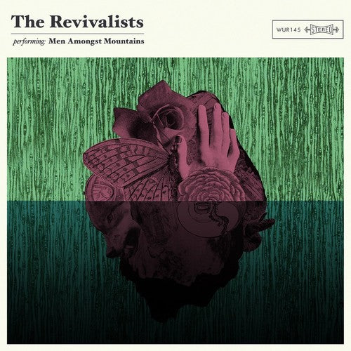 The Revivalists: Men Amongst Mountains { Vinyl LP }