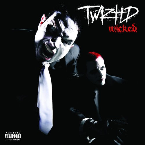 Twiztid: W.I.C.K.E.D. { Vinyl LP }