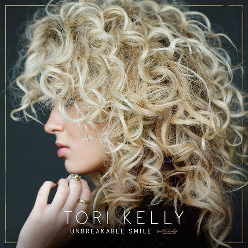 Tori Kelly: Unbreakable Smile { Vinyl LP }