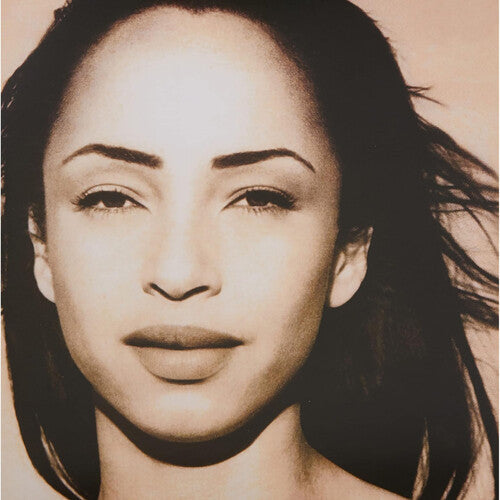 Sade: The Best Of Sade { Vinyl LP }