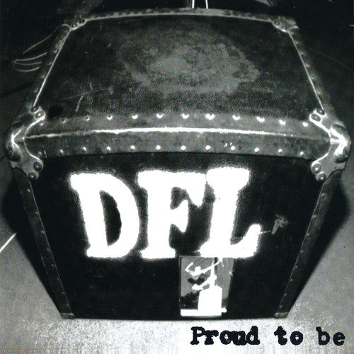 Dfl: Proud To Be (20th Anniversary Edition) { Vinyl LP }