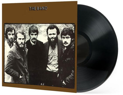The Band: The Band. { Vinyl LP }