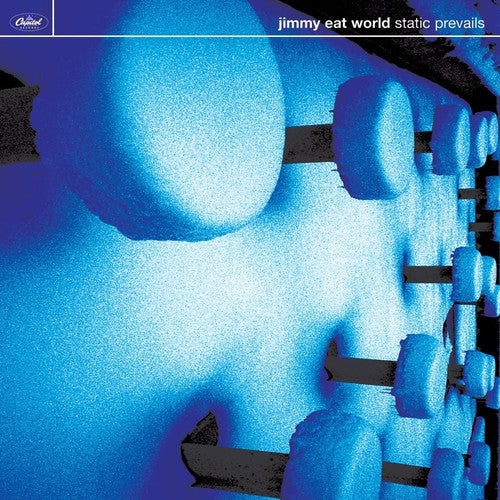 Jimmy Eat World: Static Prevails { Vinyl LP }