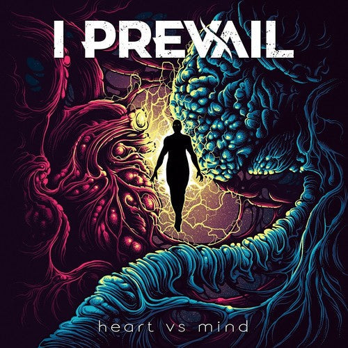 I Prevail: Heart Vs. Mind { Vinyl LP }
