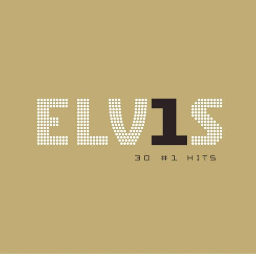 Elvis Presley: Elvis 30 #1 Hits { Vinyl LP }