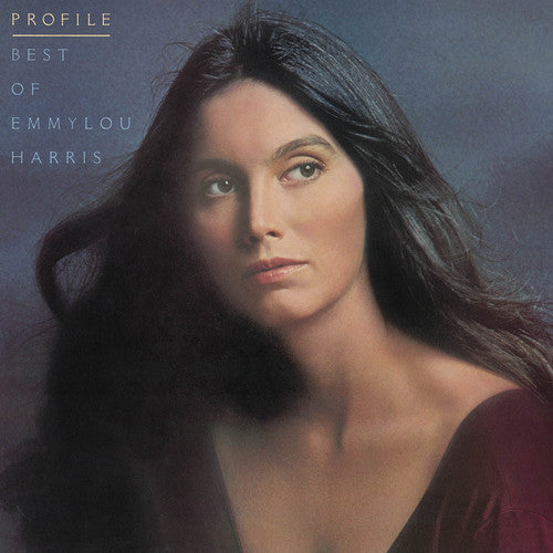 Emmylou Harris: Profile: Best of Emmylou Harris { Vinyl LP }