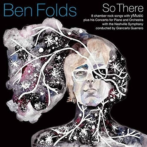 Ben Folds: So There { Vinyl LP }