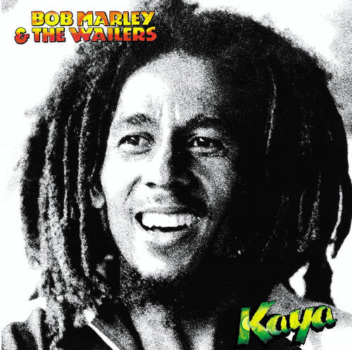 Bob Marley: Kaya { Vinyl LP }