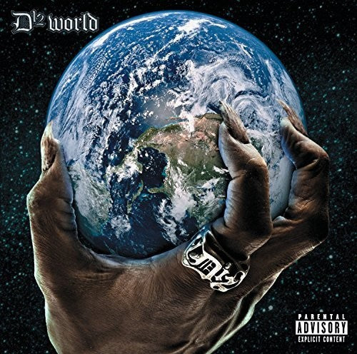 D12: D12 World { Vinyl LP }