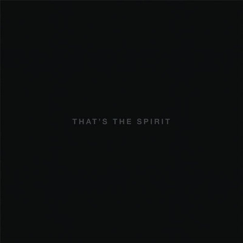 Bring Me the Horizon: That's The Spirit { Vinyl LP }