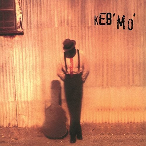 Keb'Mo: Keb'mo { Vinyl LP }