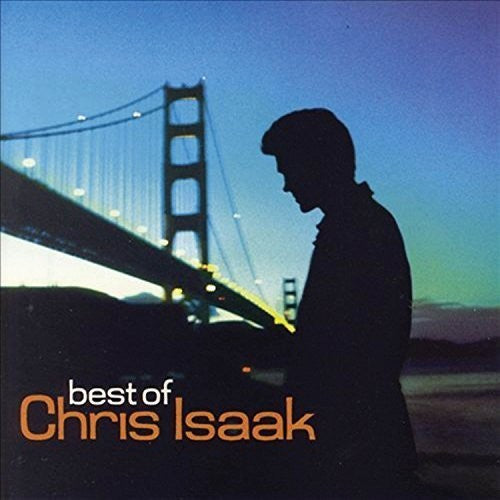 Chris Isaak: Best of Chris Isaak { Vinyl LP }