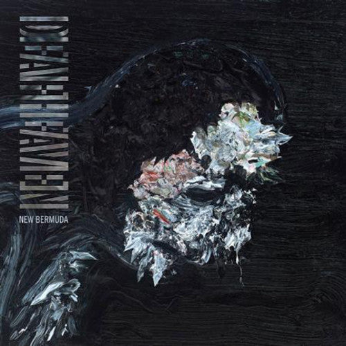 Deafheaven: New Bermuda { Vinyl LP }
