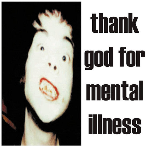 The Brian Jonestown Massacre: Thank God for Mental Illness { Vinyl LP }
