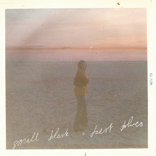 Small Black: Best Blues { Vinyl LP }