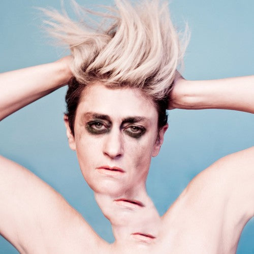 Peaches: Rub { Vinyl LP }