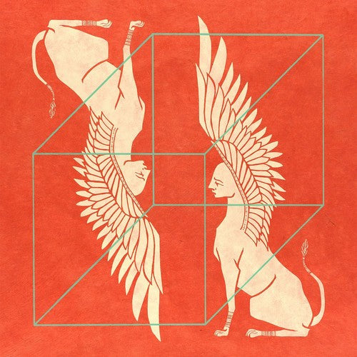 Saintseneca: Such Things { Vinyl LP }