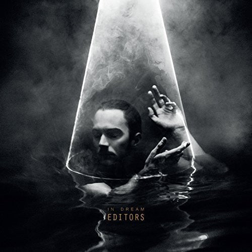 Editors: In Dream { Vinyl LP }