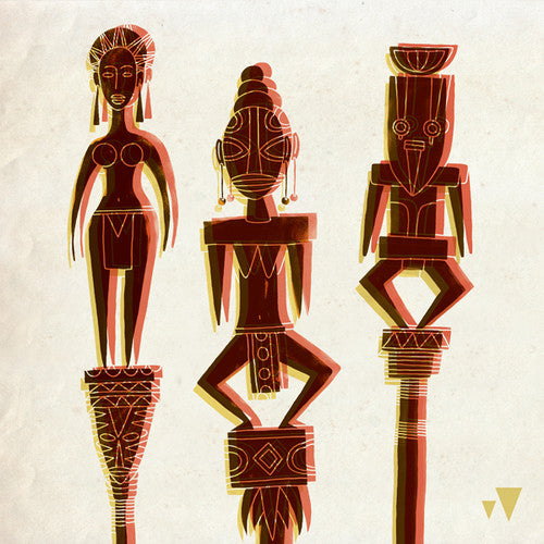 Bixiga 70: III { Vinyl LP }