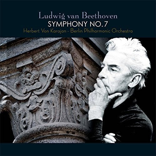 Ludwig van Beethoven: Symphony No. 7 { Vinyl LP }