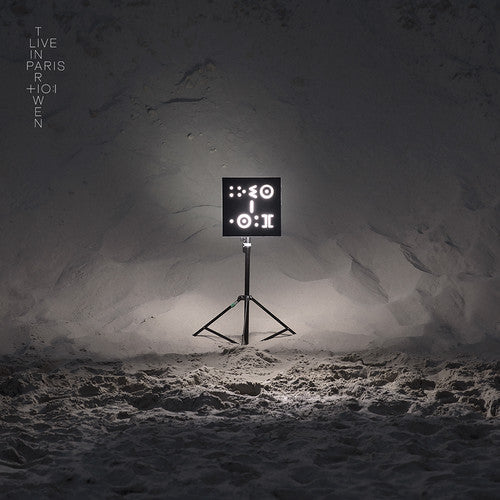 Tinariwen: Live in Paris { Vinyl LP }