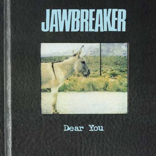 Jawbreaker: Dear You { Vinyl LP }