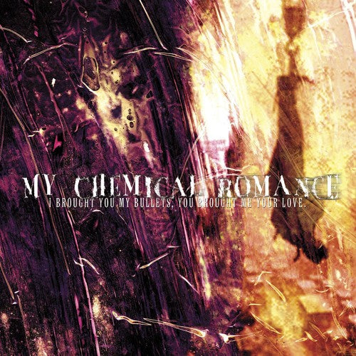 My Chemical Romance: I Brought You Bullets, You Brought Me Your Love { Vinyl LP }