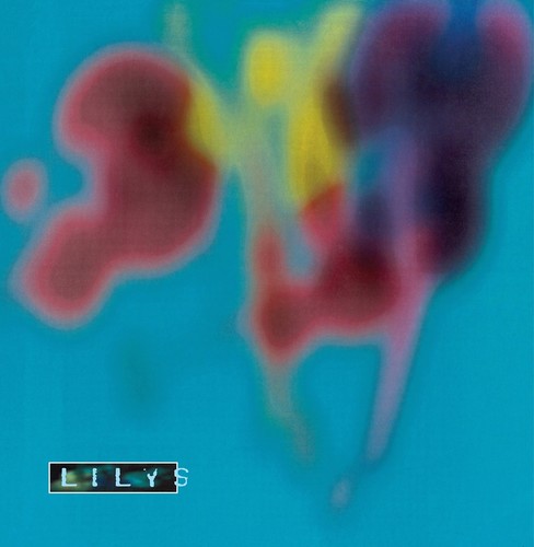 Lilys: Eccsame the Photon Band { Vinyl LP }