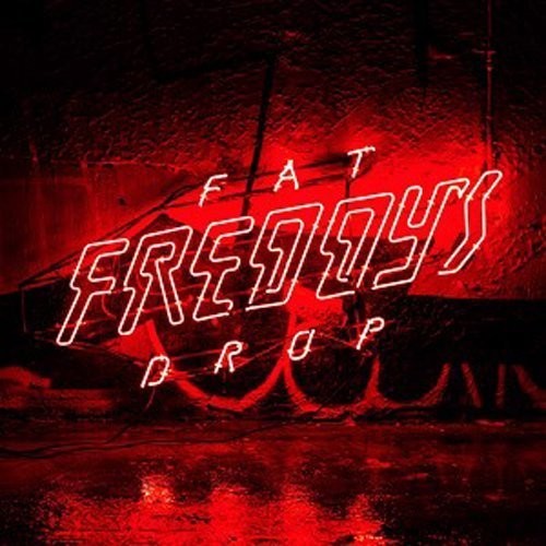Fat Freddys Drop: Bays { Vinyl LP }