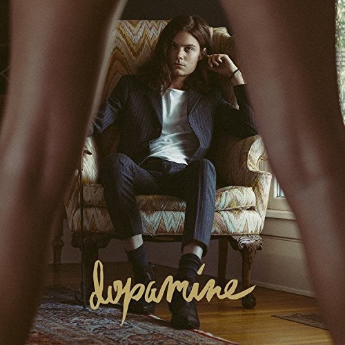 Borns: Dopamine { Vinyl LP }