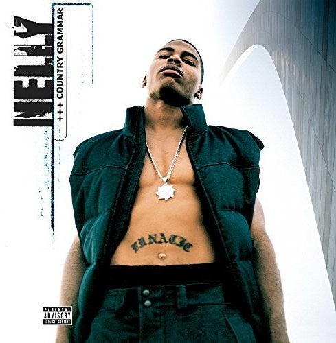 Nelly: Country Grammar { Vinyl LP }