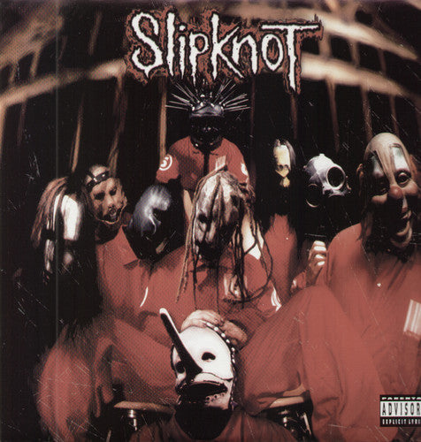 Slipknot: Slipknot { Vinyl LP }