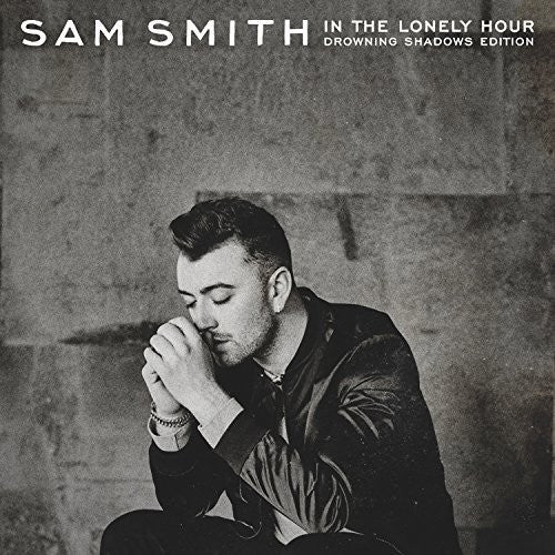 Sam Smith: In the Lonely Hour: Drowning Shadows Edition { Vinyl LP }